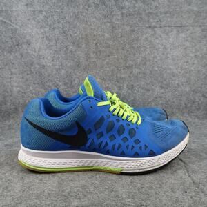 Nike Shoes Mens 9.5 Athletic Trainer Pegasus 31 Running Sneakers Active Casual